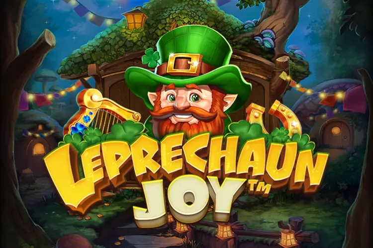 Leprechaun Joy™