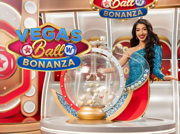 Vegas Ball Bonanza