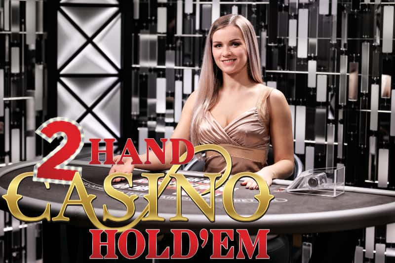 2 Hand Casino Hold’em