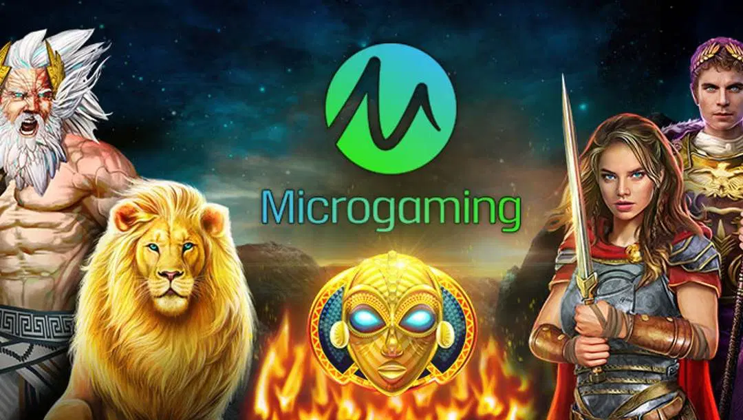 Microgaming