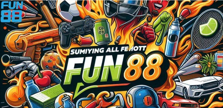 fun88 bóng rổ