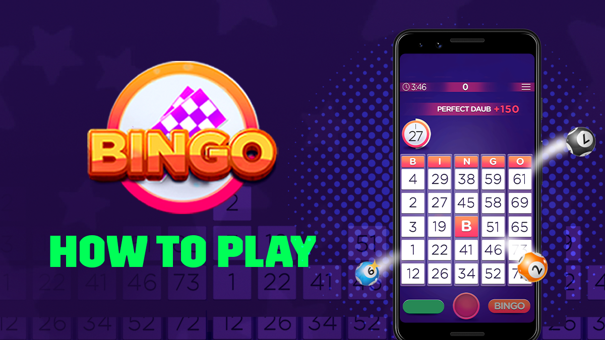 Key Features Bingo