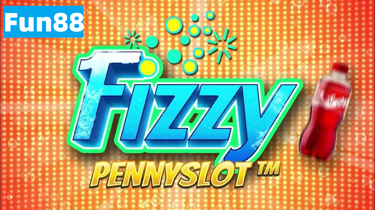 Fizzy Penny Slot™