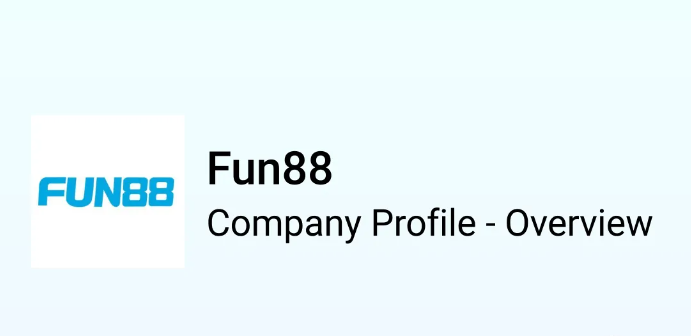 fun88 company information