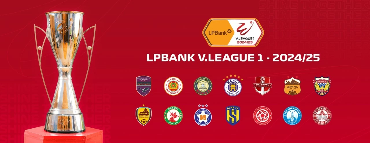 v-league