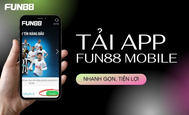 tải game fun88