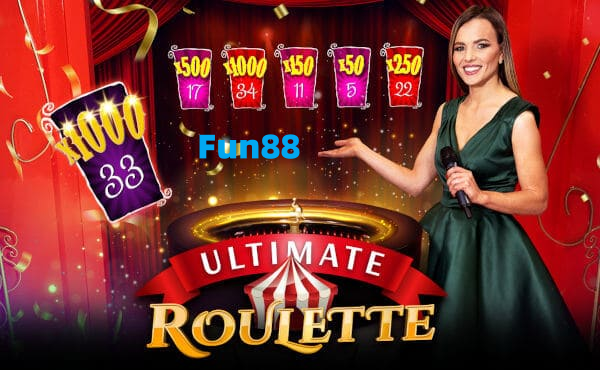 fun88 casino trực tuyến