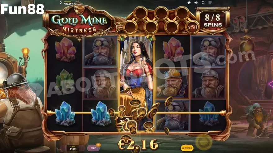 game slot fun88